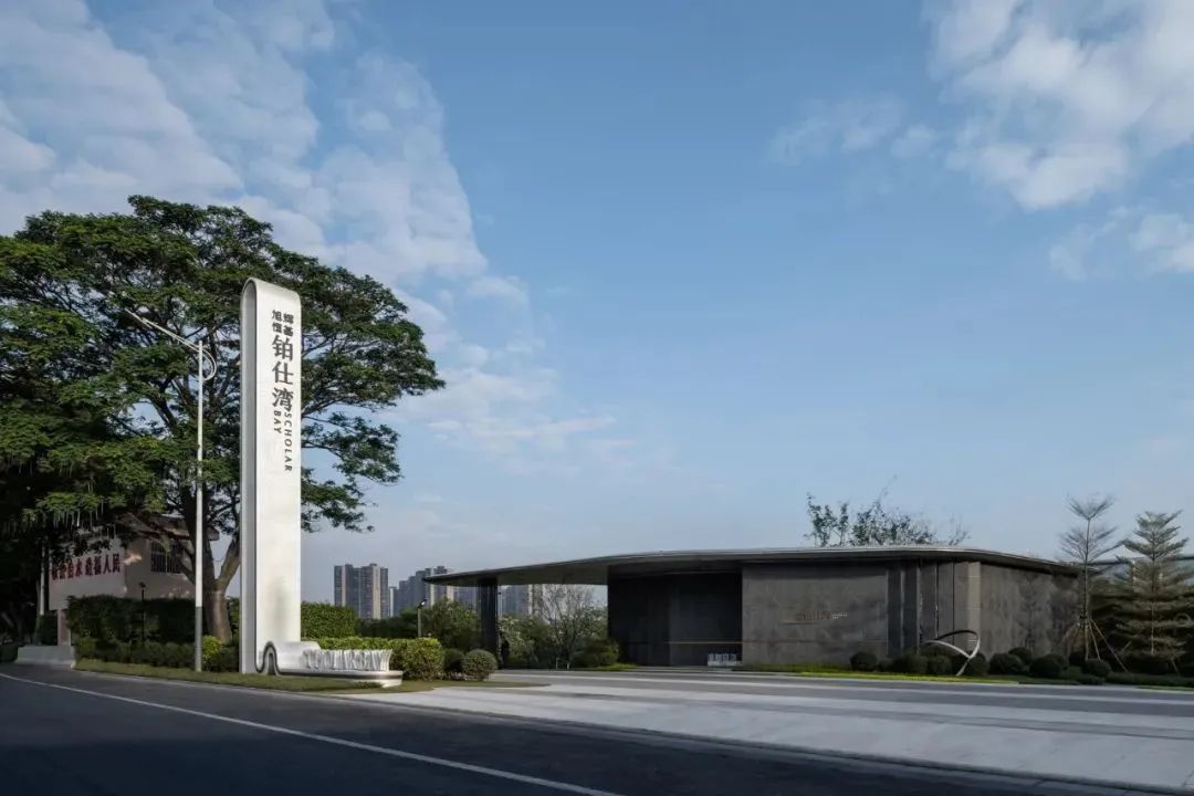 一文解密：藍海新品，景墻瓷磚，為何這么受歡迎！